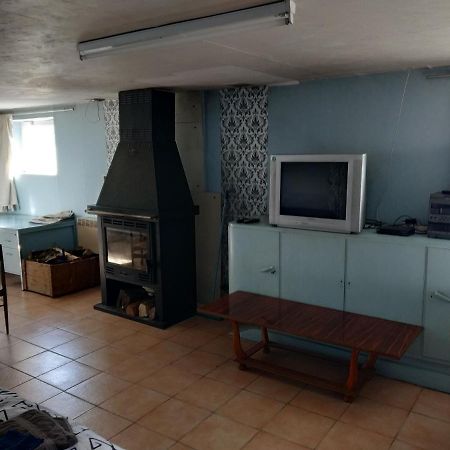 Apartament Ferme Du Sapin Daillancourt Zewnętrze zdjęcie