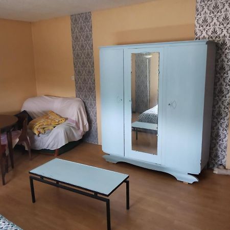 Apartament Ferme Du Sapin Daillancourt Zewnętrze zdjęcie