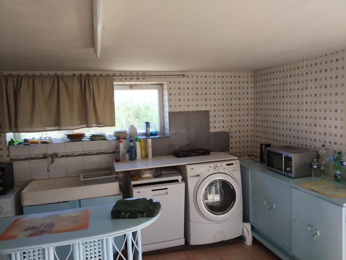 Apartament Ferme Du Sapin Daillancourt Zewnętrze zdjęcie