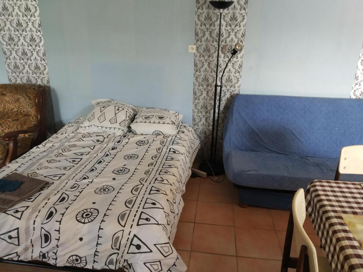 Apartament Ferme Du Sapin Daillancourt Zewnętrze zdjęcie